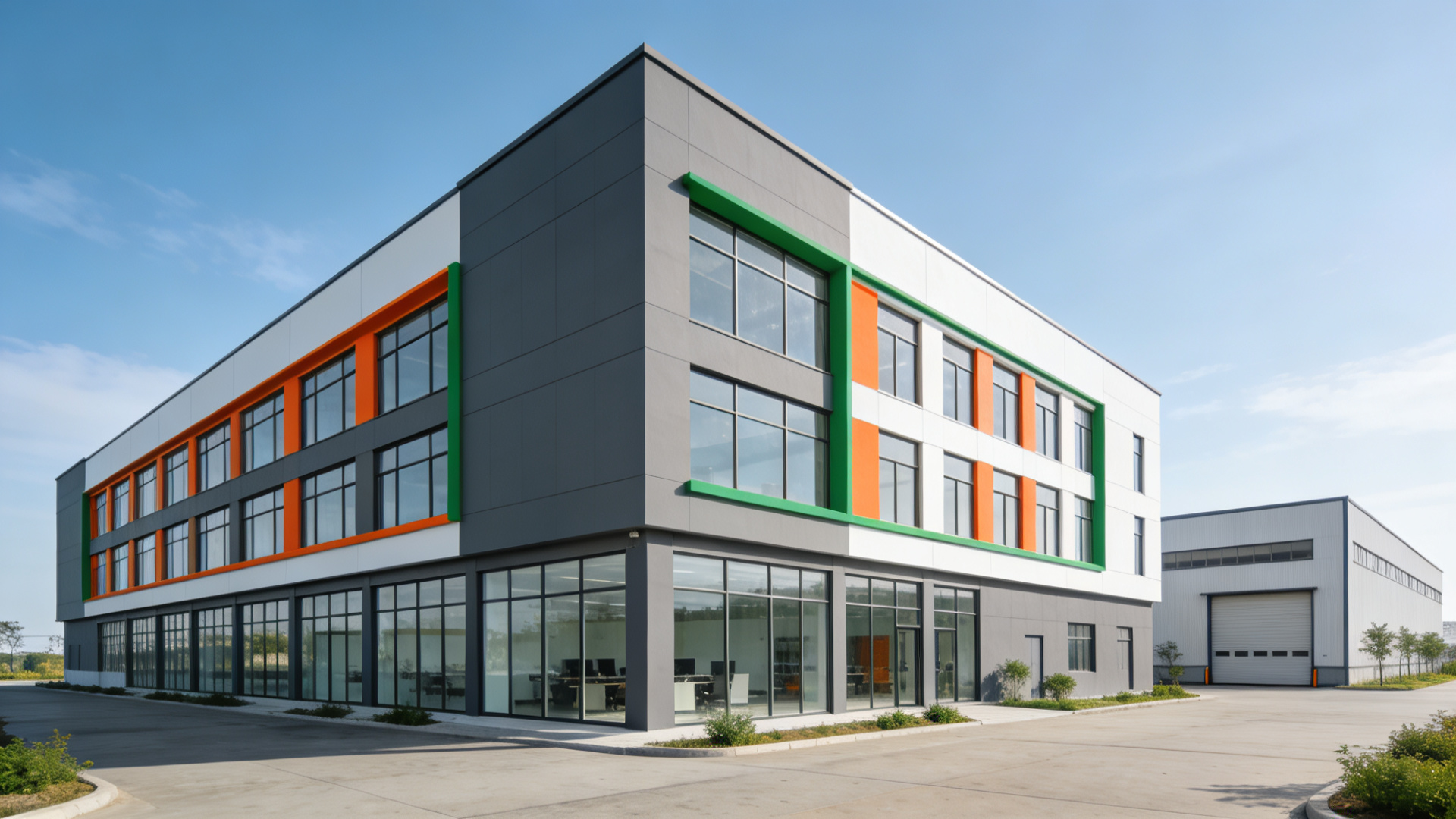 Professional team advantage visual 1